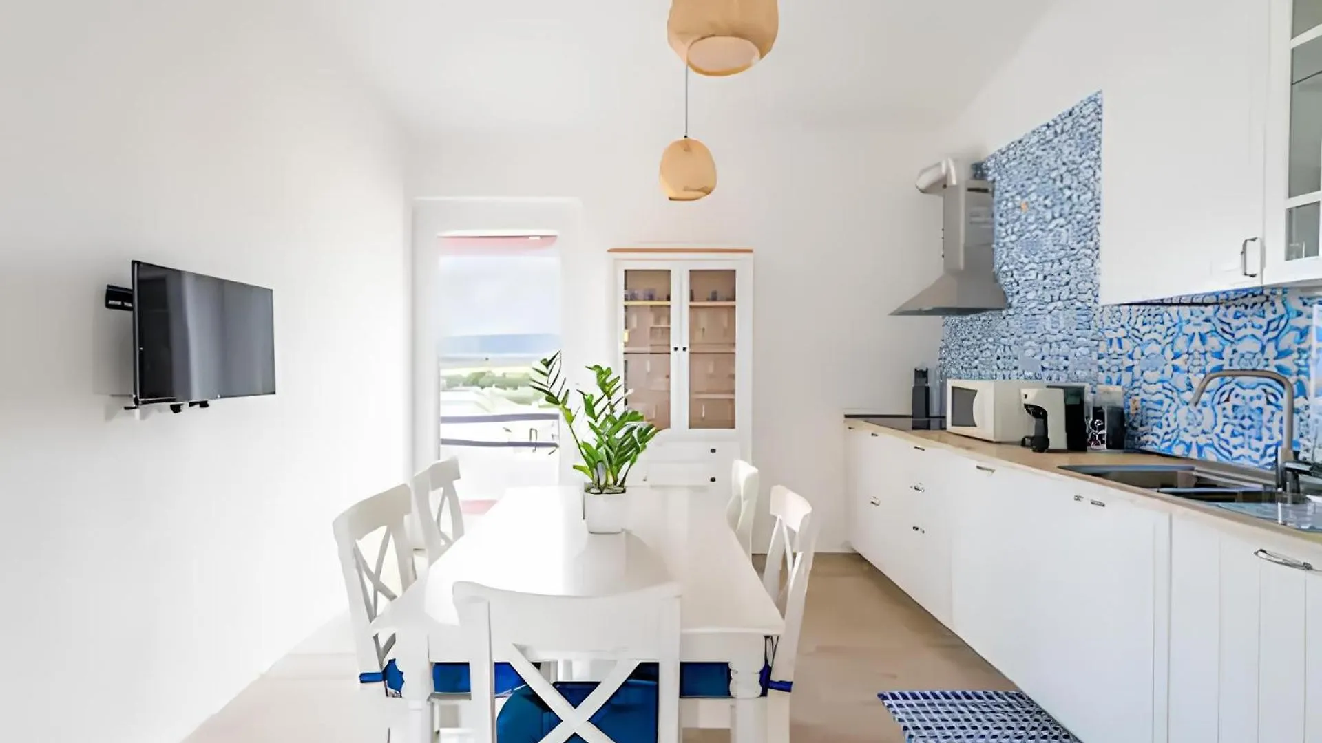 Casa vacanze Villa The Pearl Of The Sea Porto Columbu - Perd'E Sali