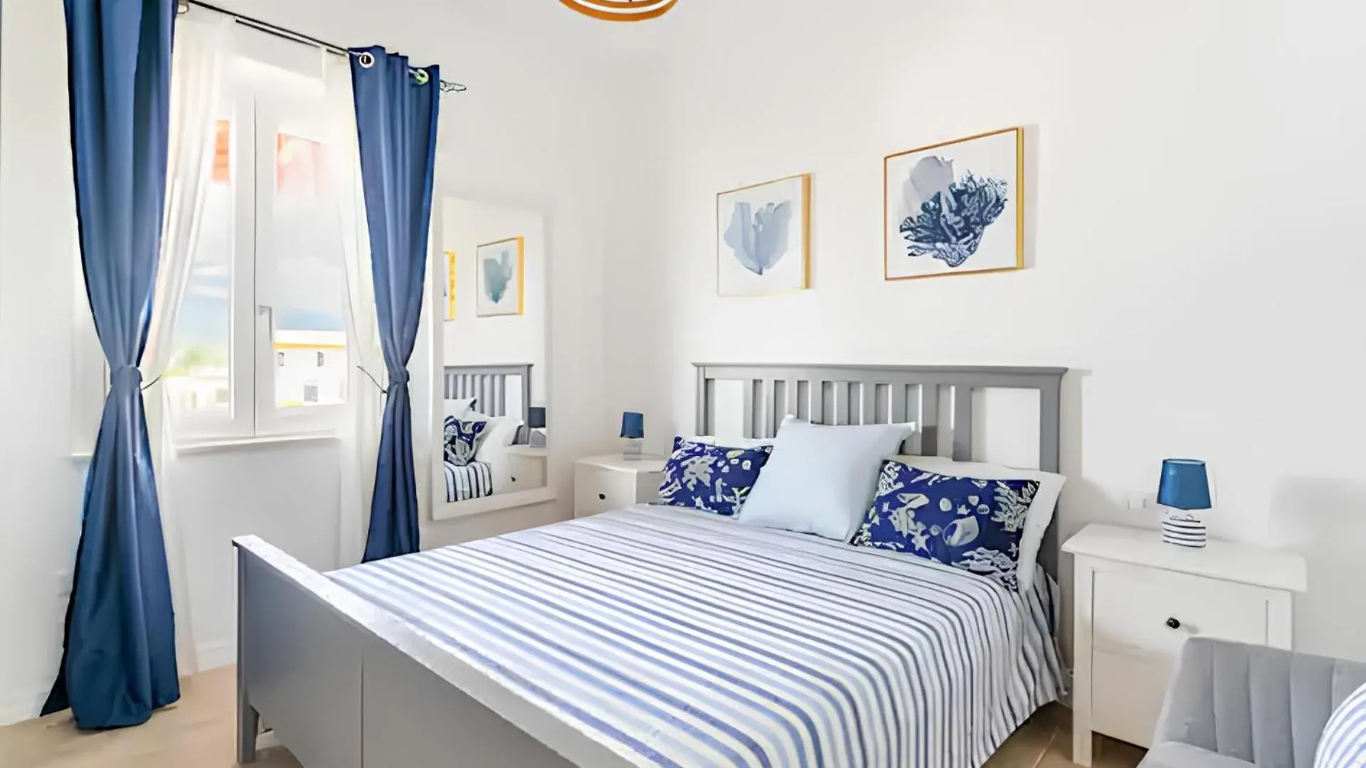 Casa vacanze Villa The Pearl Of The Sea Porto Columbu - Perd'E Sali Italia