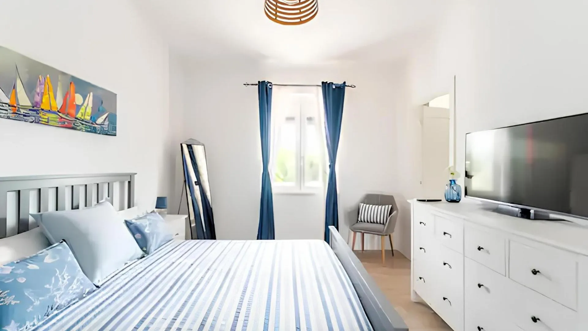 Villa The Pearl Of The Sea Porto Columbu - Perd'E Sali
