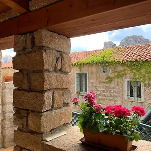  Casa vacanze Casa Nel Borgo Di