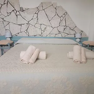  Appartamento Casa Zenobio